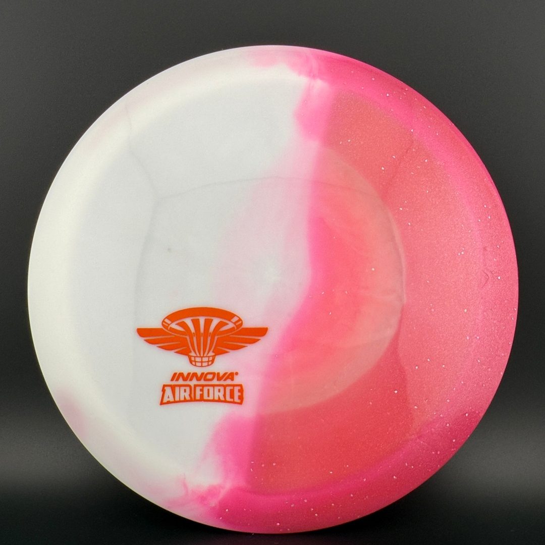 Duo Mamba - Air Force Innova
