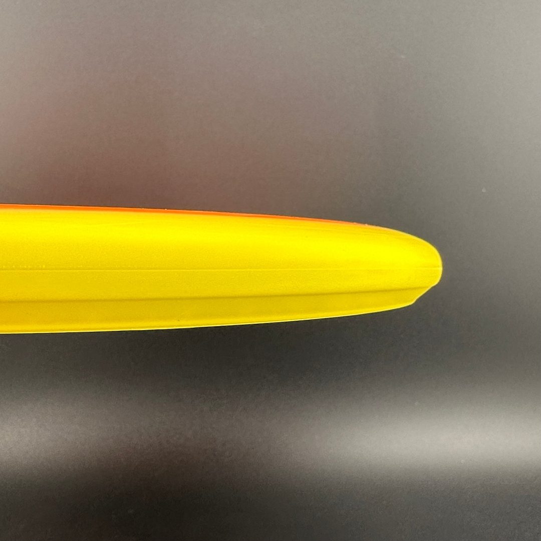 Classic Soft Orbit Marshall Dynamic Discs