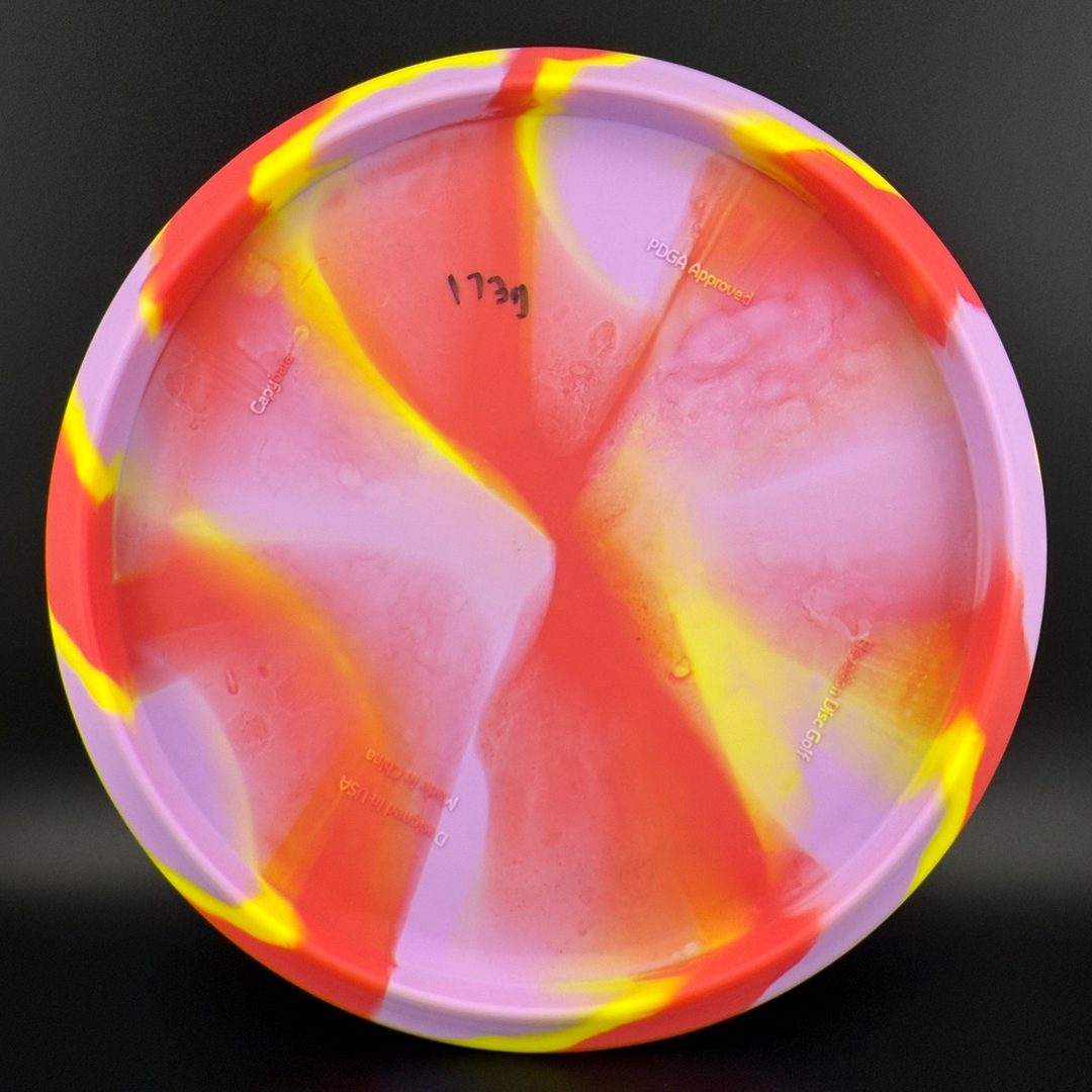 OG Capybara - Clownybara Elevation