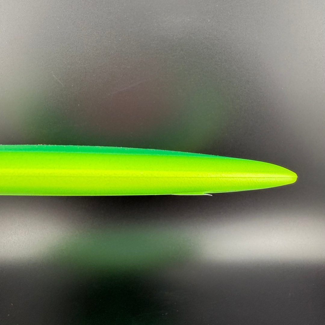 Proto Glow Halo Champion Gorgon - Dennis Augustsson 2025 Team Series Innova