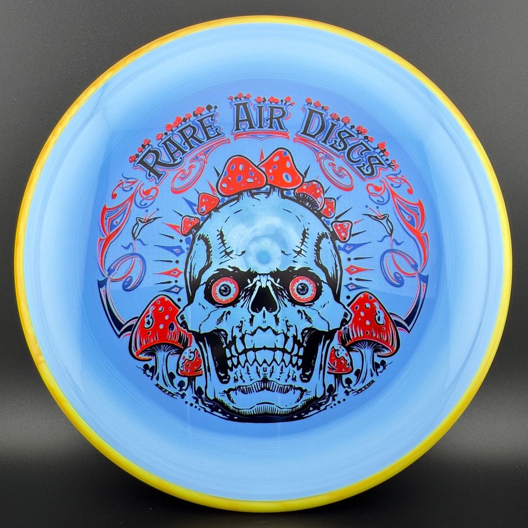 Neutron Tempo - Crushin’ Amanitas by Manny Trujillo Axiom