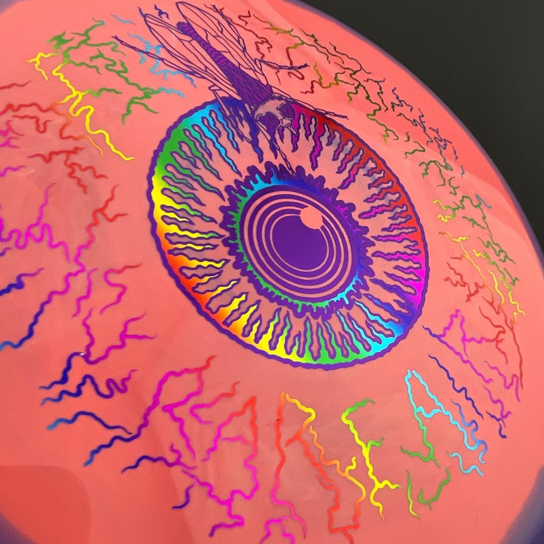 Halo Star Rollo - Eye-Fly RAD V2 by Ripper Studios Innova