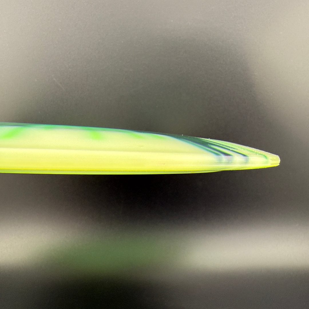 I-Dye Glow Champion Dominator - F2 Innova