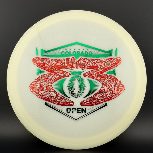 Neo Essence - 303 Open by Les White Discmania