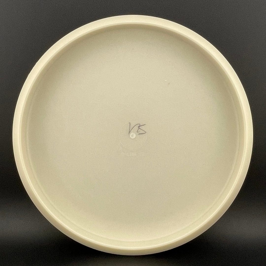 Glow D-Line P2 - Warehouse Weasel Stamp - Innova Made *Warehouse Stash* Discmania