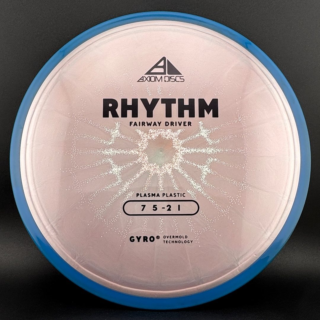 Plasma Rhythm Axiom