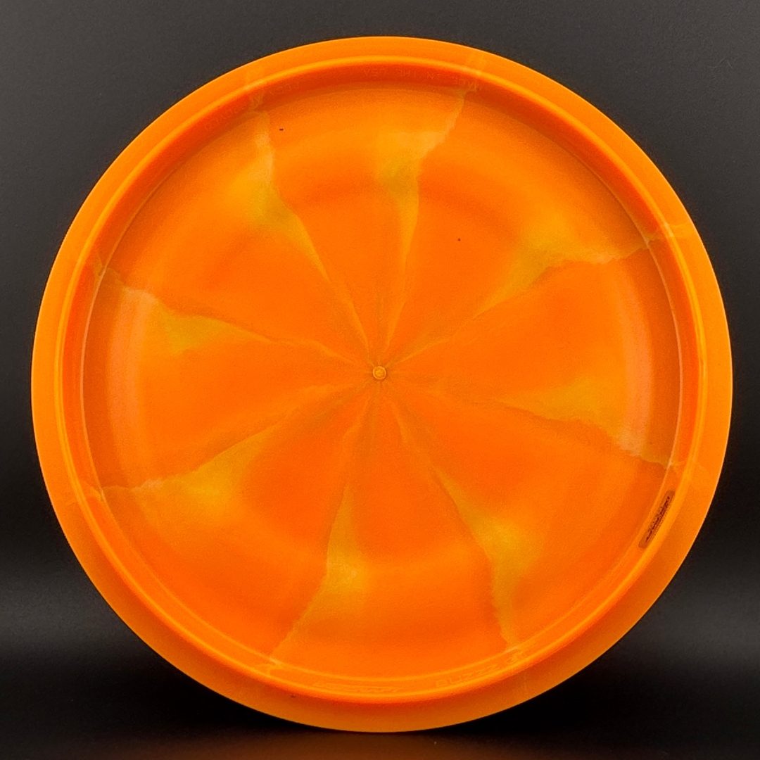Swirl ESP Buzzz GT - 8 Hole Ledgestone 2026 Season 3 Discraft