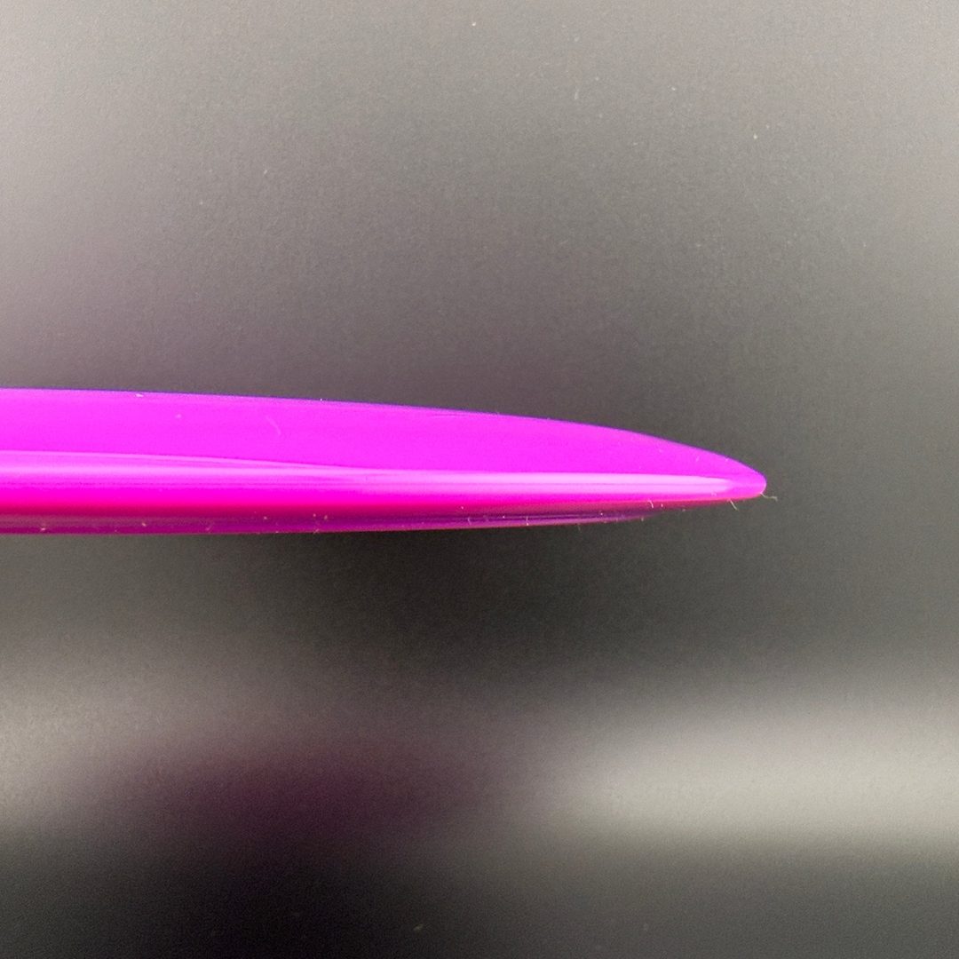 Major Line Osprey - First Run Climo Disc Golf