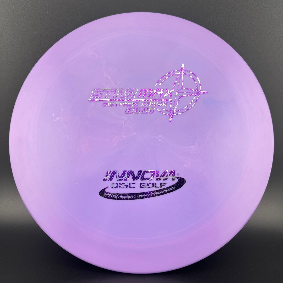 Star Max - Limited Release Innova