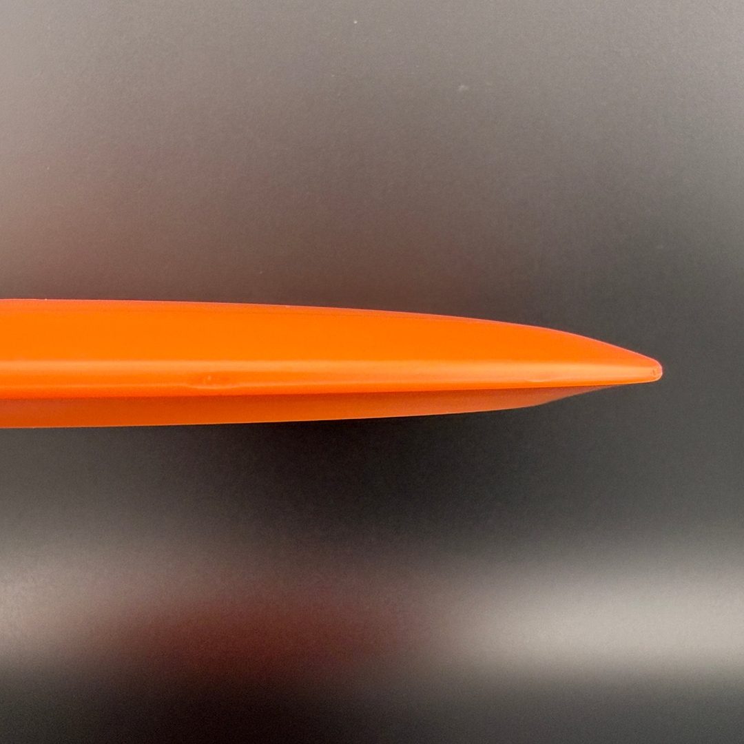 Fission Trace - Circuit Challenge 2025 Streamline