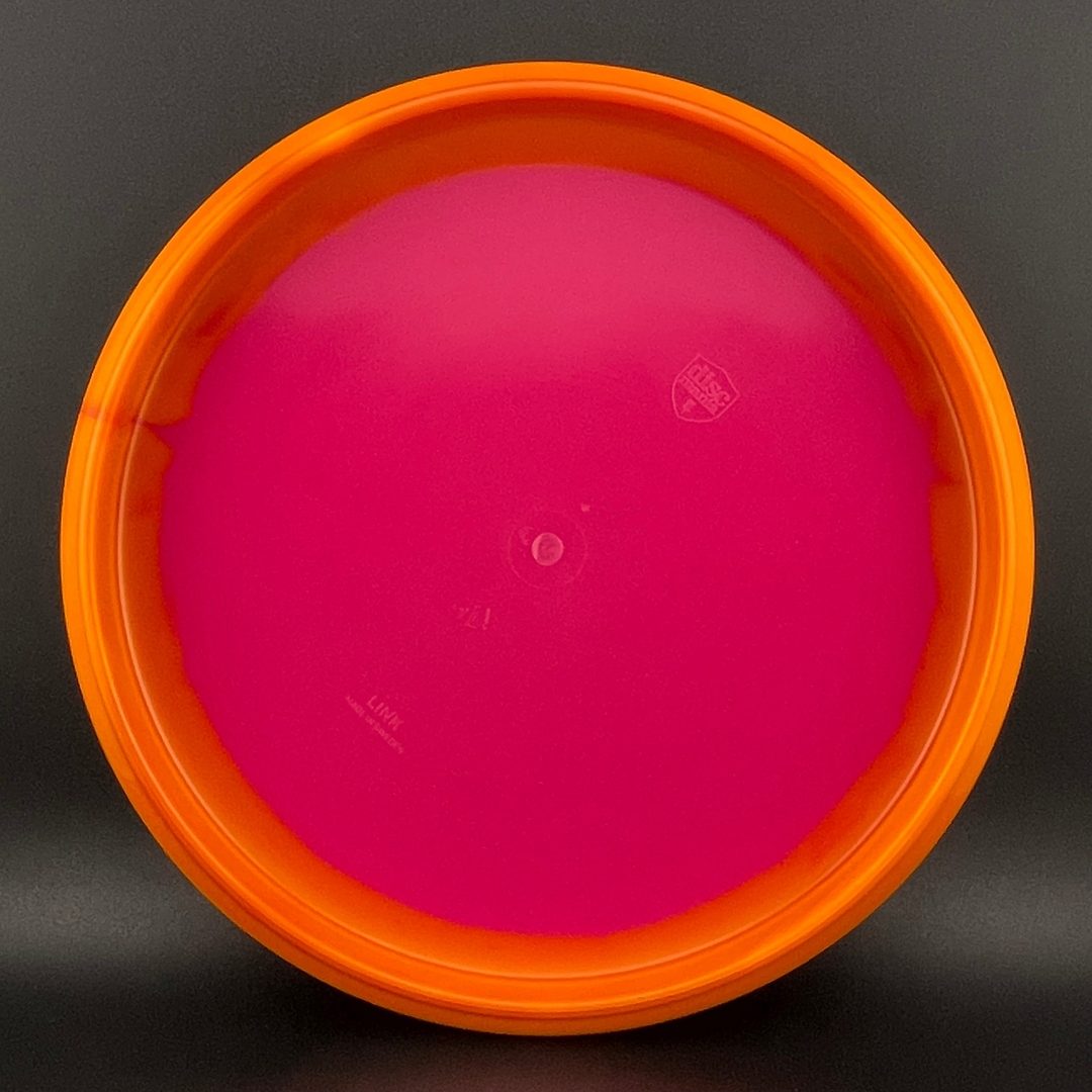 Horizon S-Line Link - Tuomas dna Series Discmania