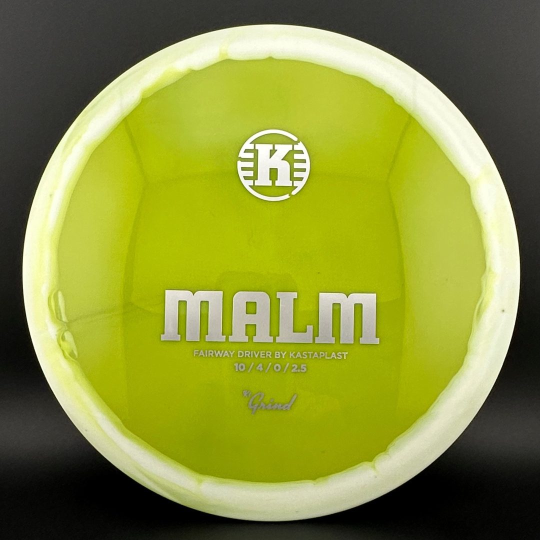 K1 Grind Malm Kastaplast