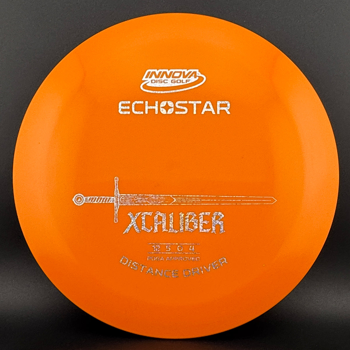 Echo Star XCaliber Innova