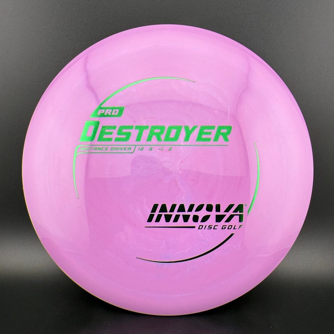 Pro Destroyer Innova