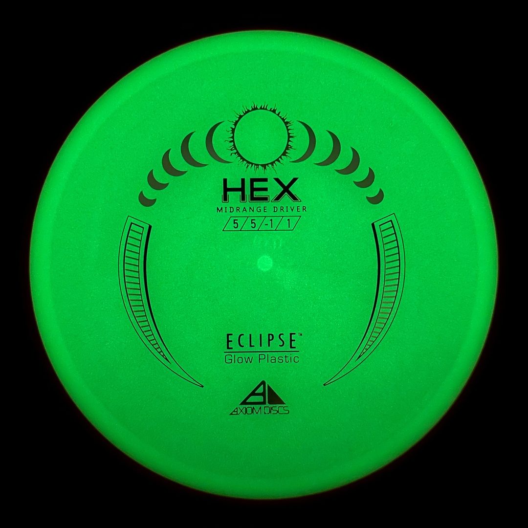 Eclipse 2.0 Hex Axiom