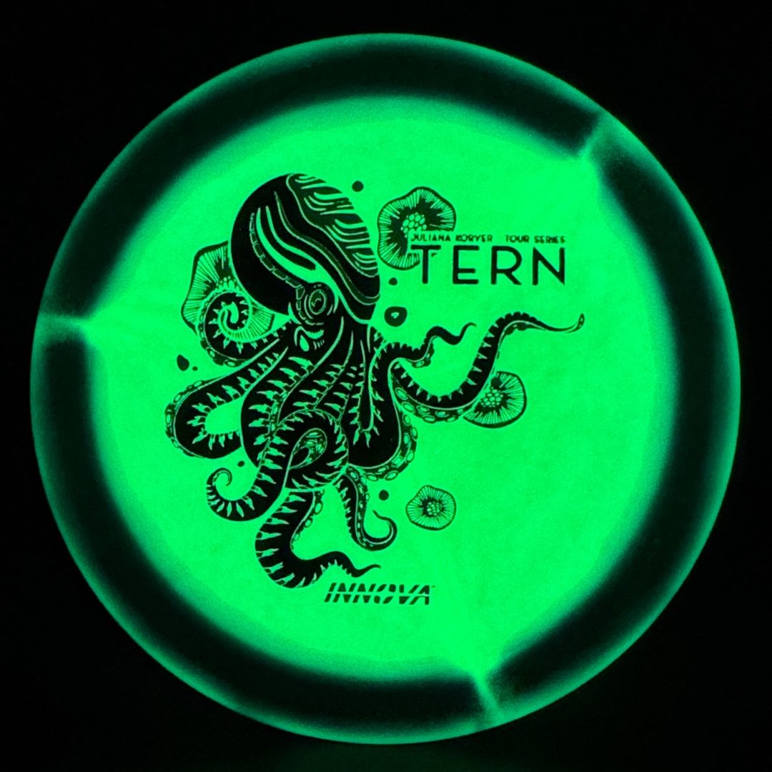 Proto Glow Halo Star Tern - 2026 Juliana Korver Tour Series Innova