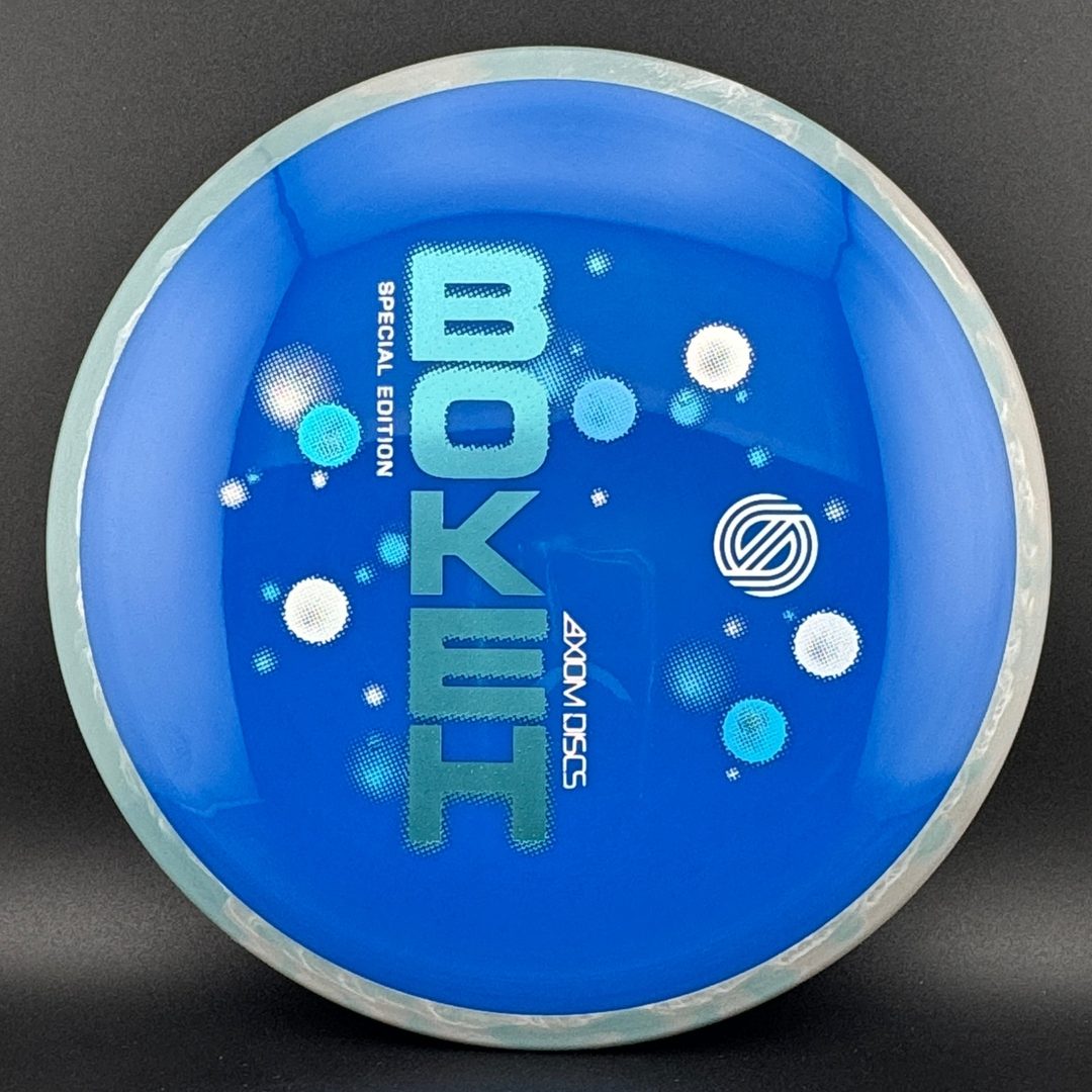 Neutron Bokeh - Special Edition Axiom