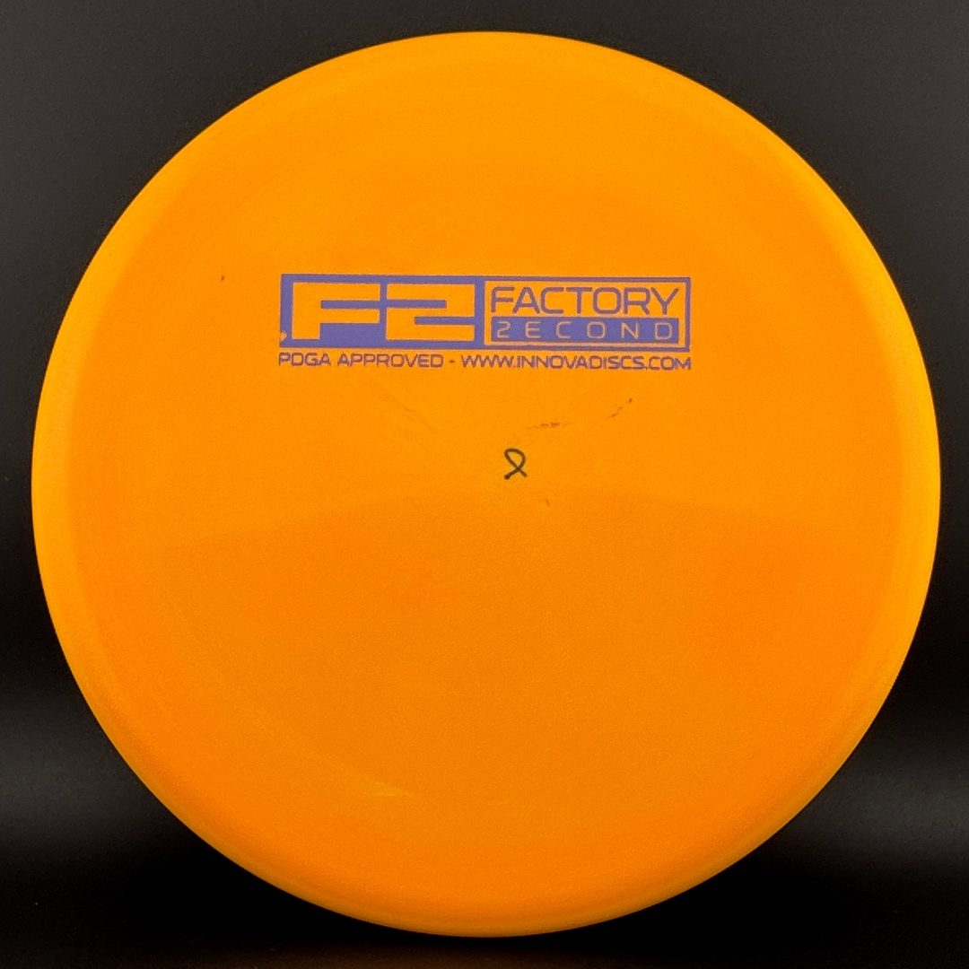 Star AviarX3 - F2