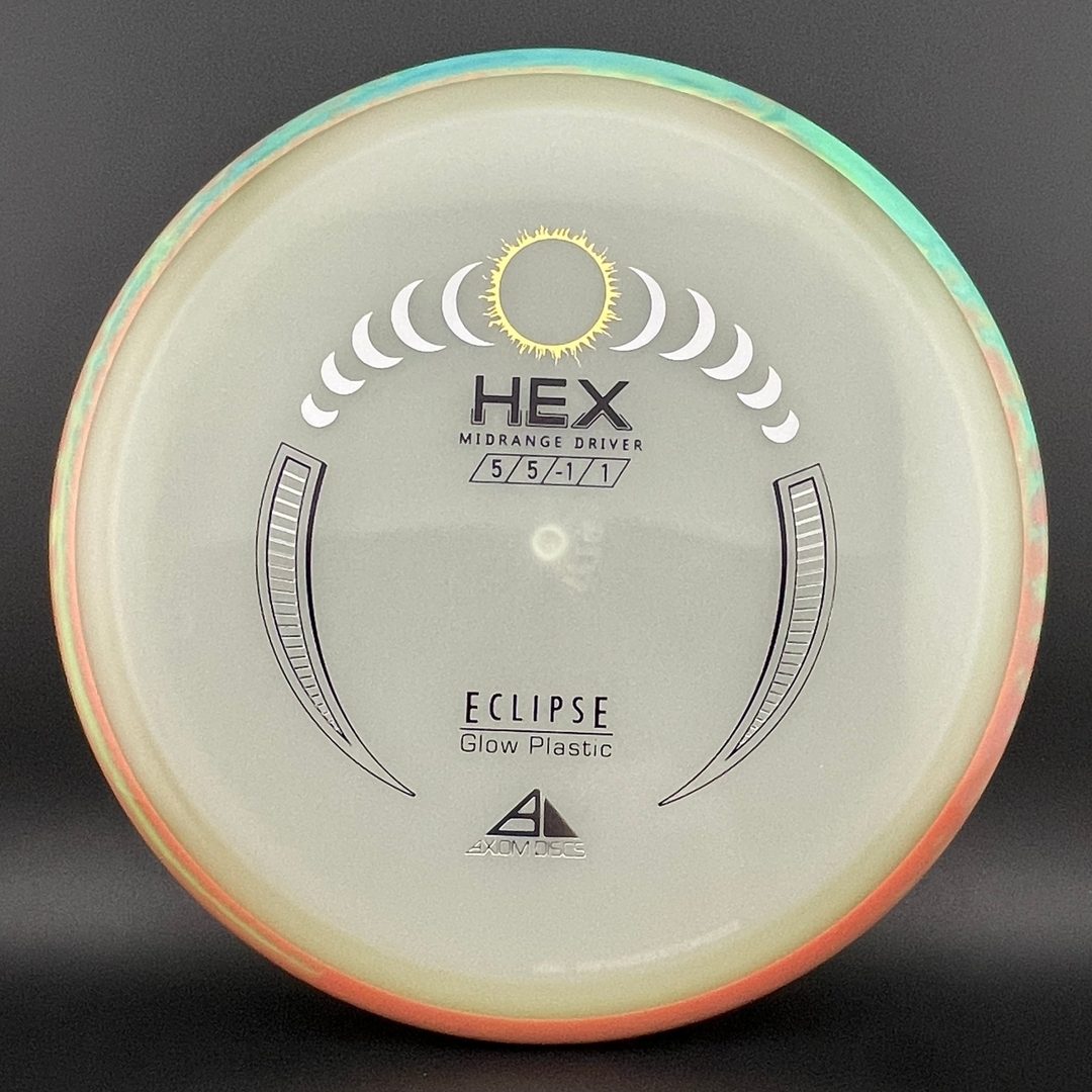 Eclipse 2.0 Hex Axiom