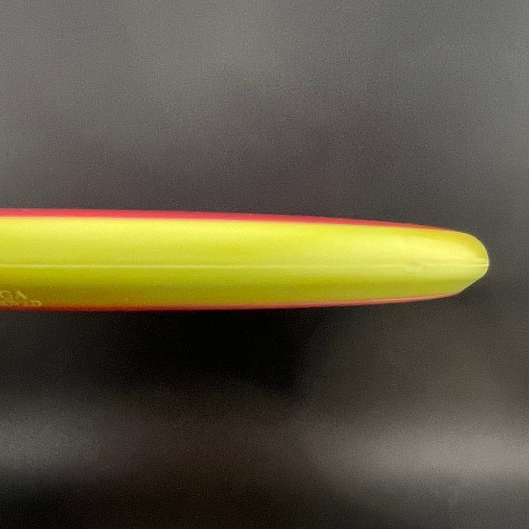 Soft Plasma Proxy - Silva Saarinen Team Series Axiom