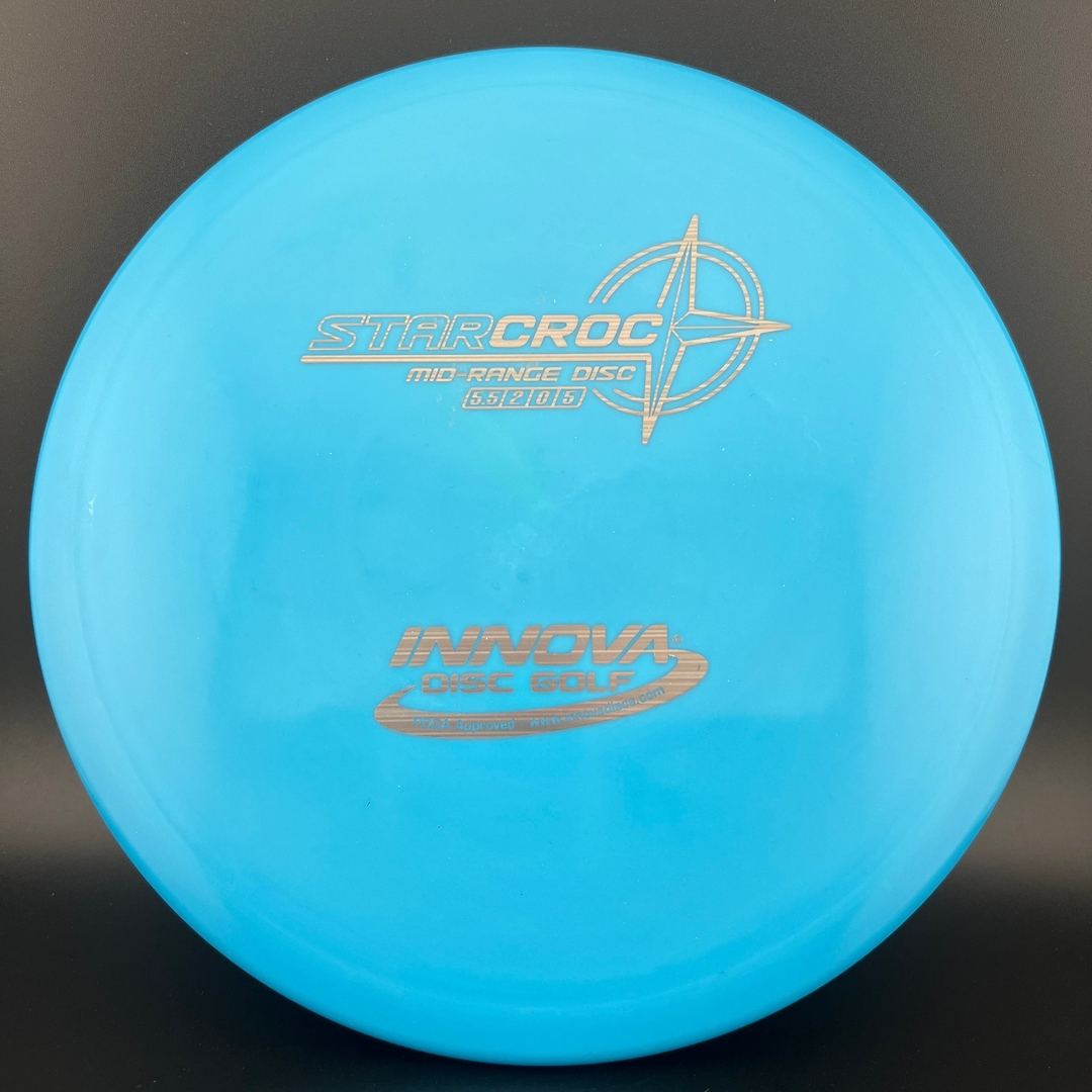 Star Croc - Limited Release Innova