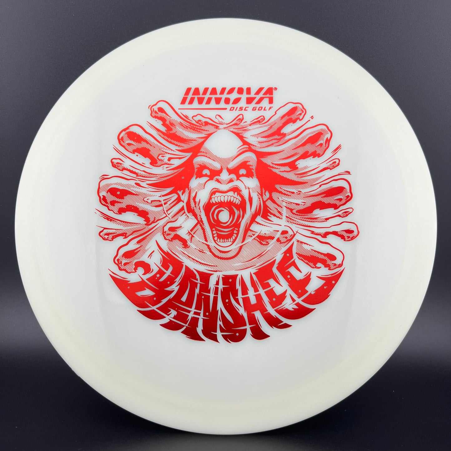 Proto Glow Star Banshee Innova