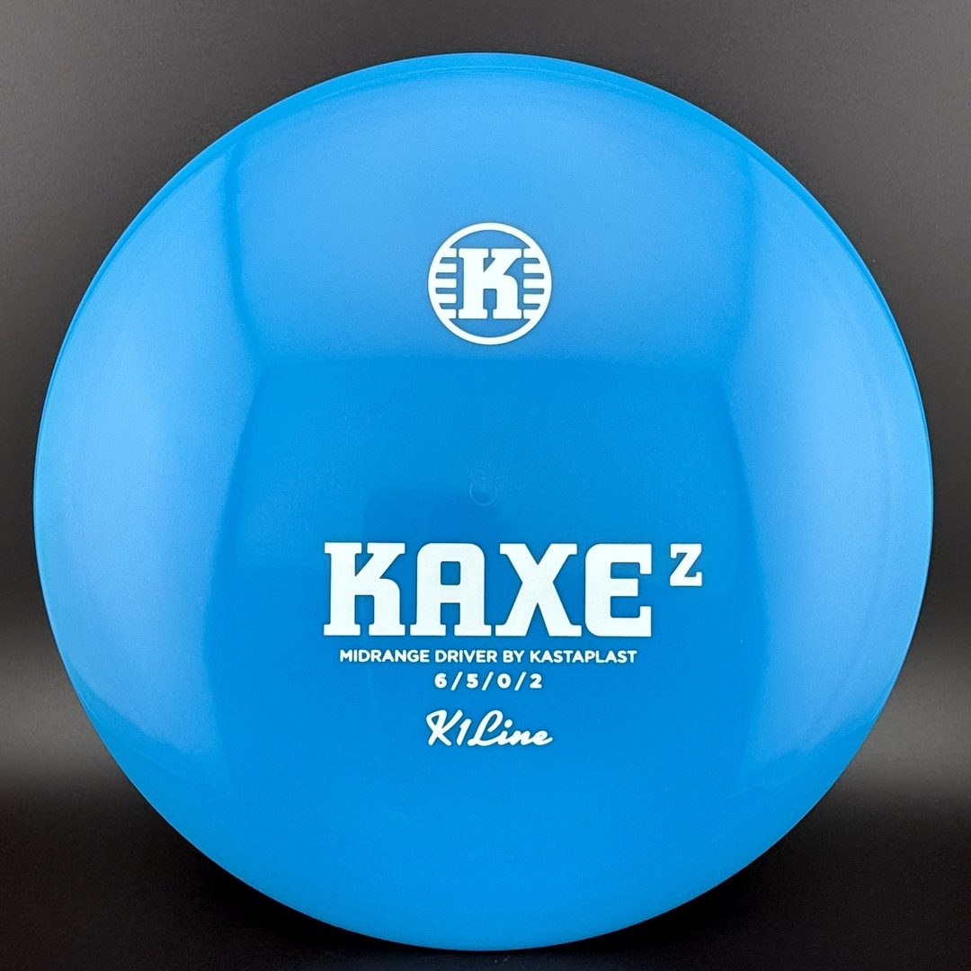 K1 Kaxe Z - 2021/2022 Runs - OOP Kastaplast