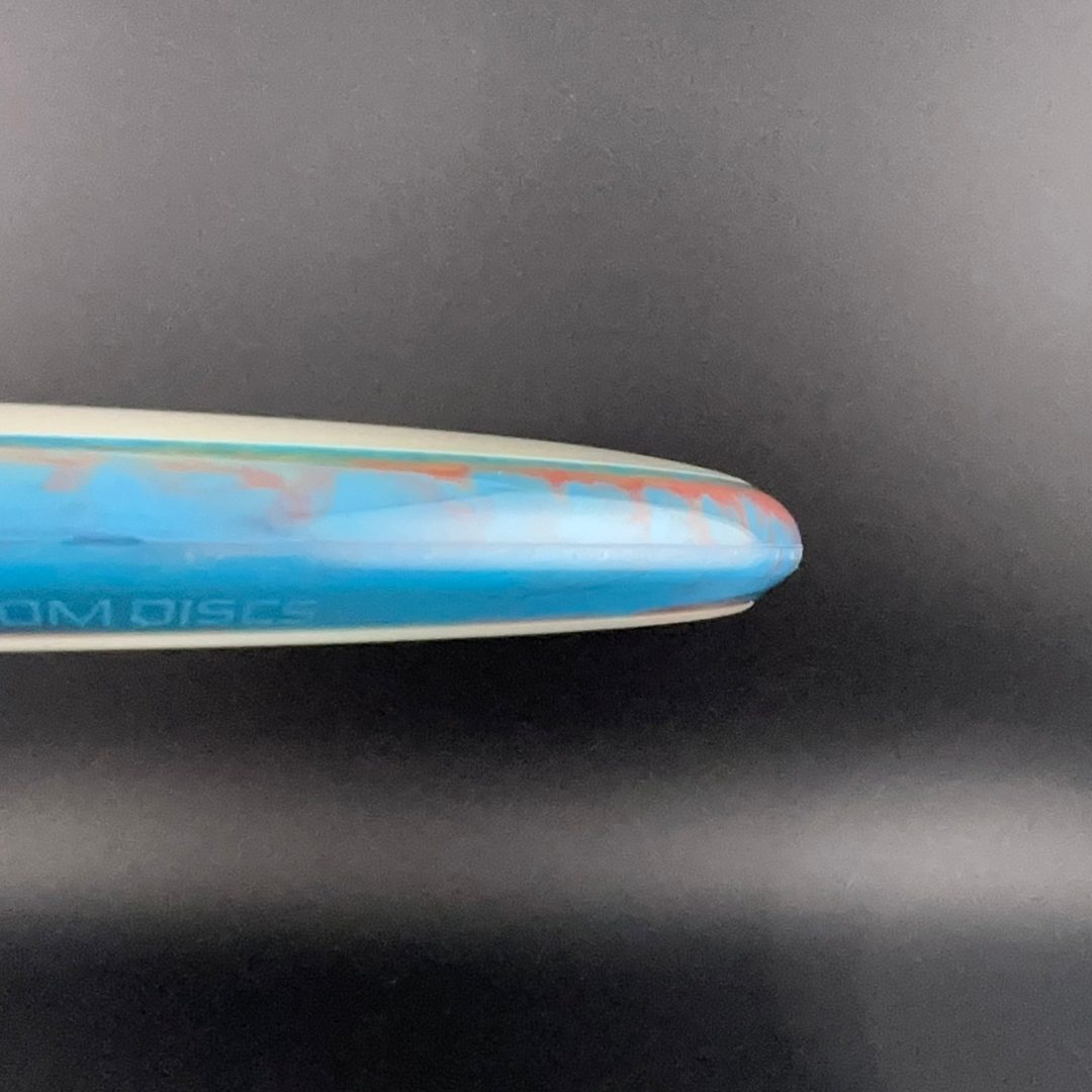 Particle Eclipse Pixel - Lizottl' - Simon Lizotte - Gyropalooza 2025 Axiom