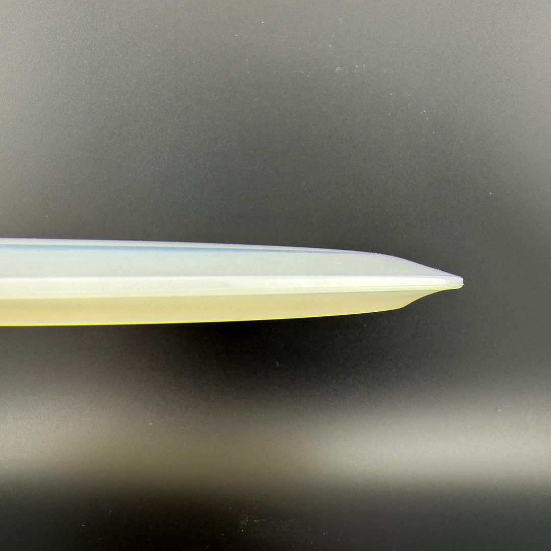 Glow Isolation Abomination Doomsday Discs