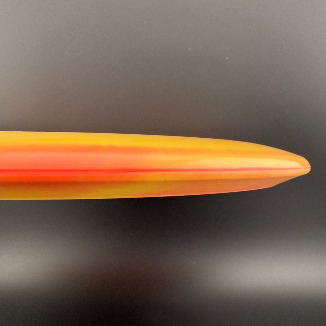 Swirl ESP Glide - Ezra Robinson Pirate Flag Discraft