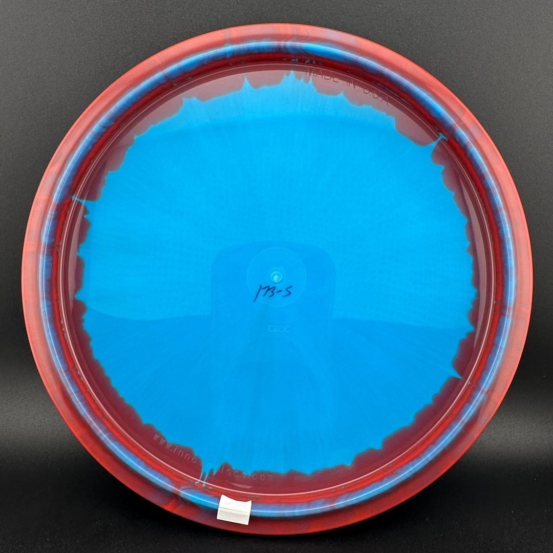 Halo Star Croc Innova