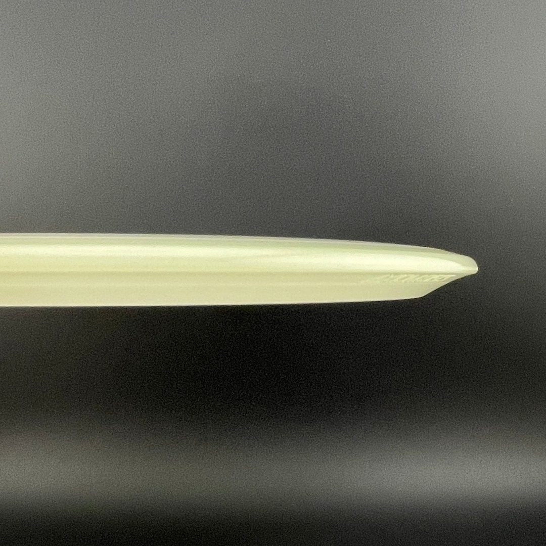 Total Eclipse Crave - Special Edition by Scott Oswalt Axiom