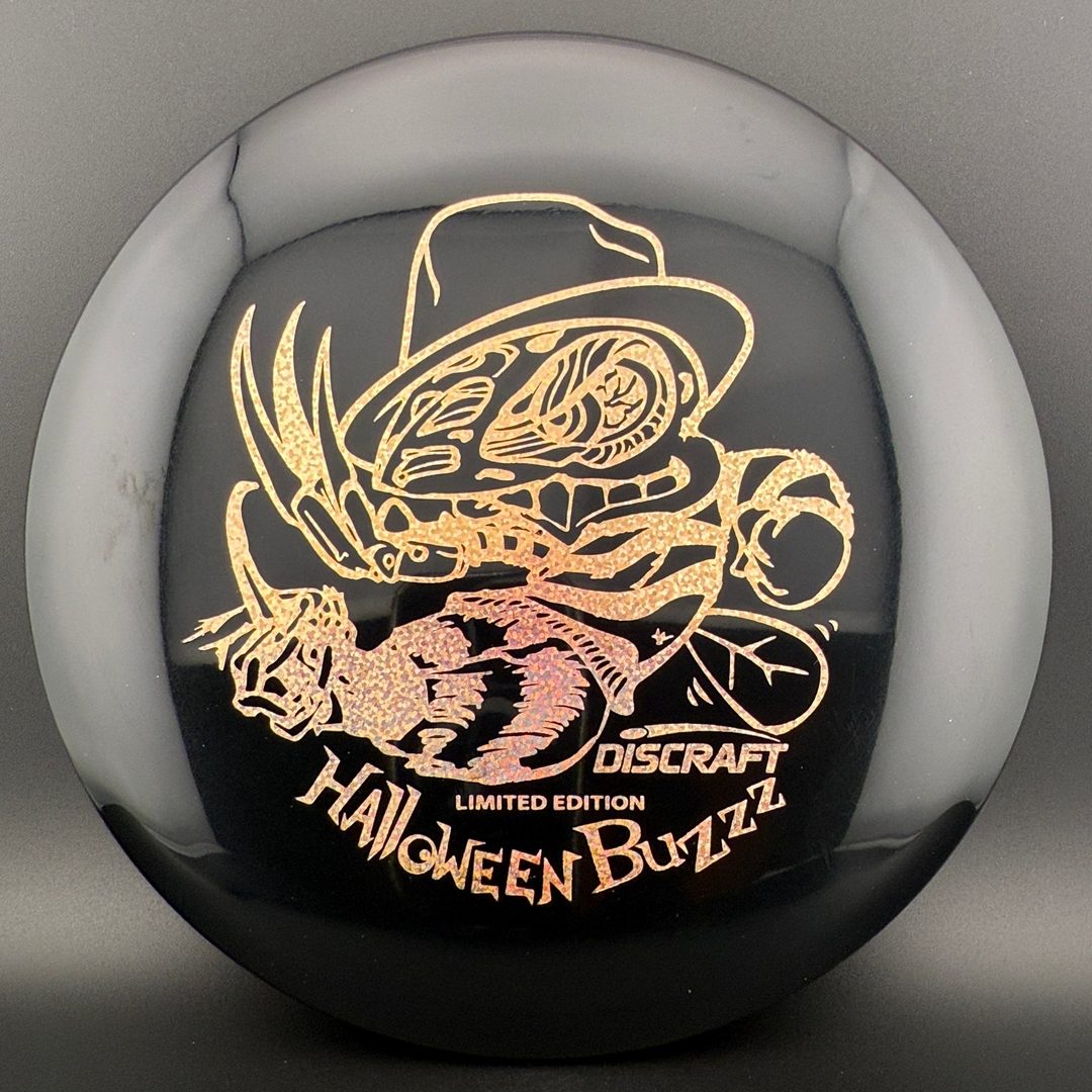 Midnight Z Buzzz - Freddy - Halloween Release 2025 Discraft