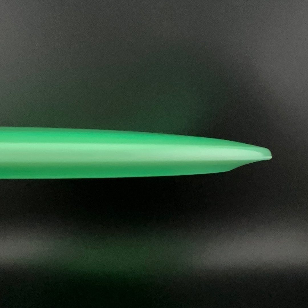 Proto Glow Champion Firebird - 10 Year Anniversary Nate Sexton Innova