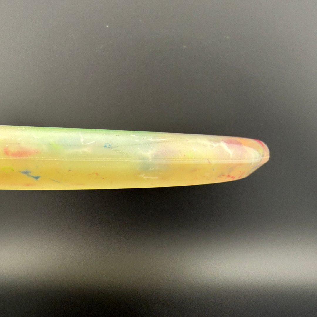 Soft Vex Breaker Glow Vessel - OTB Spaceship TSA