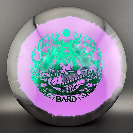 Tournament Orbit Bard - Kalevala Meter Westside Discs