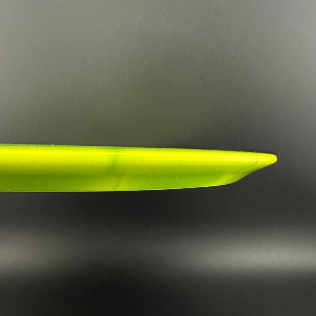 Lux Vapor Tilt - Full Tilt - Double Triumph Bottom Stamps *Warehouse Stash* Discmania