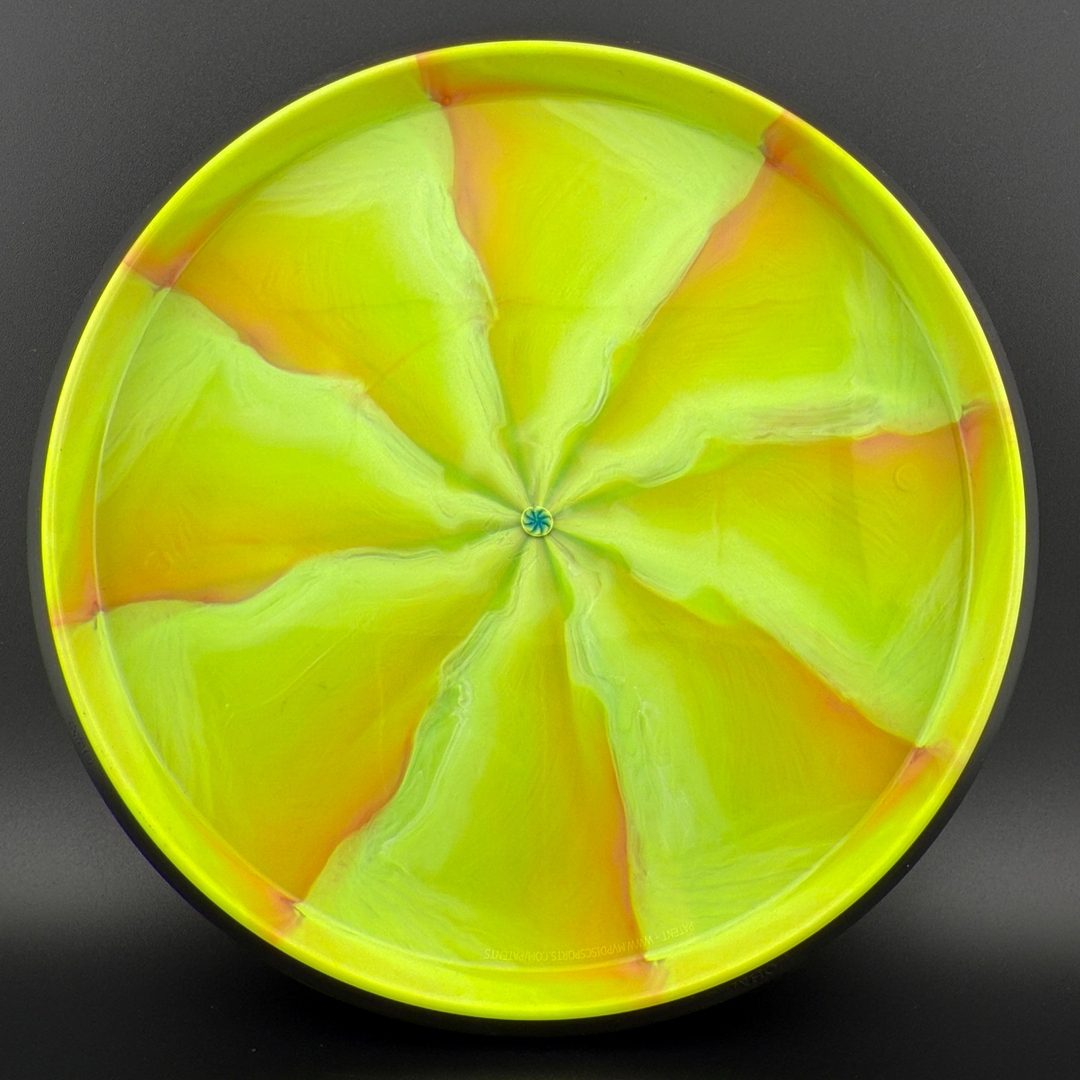 Cosmic Neutron Ohm - "Haunted Forest" Eagle McMahon Halloween 25 MVP