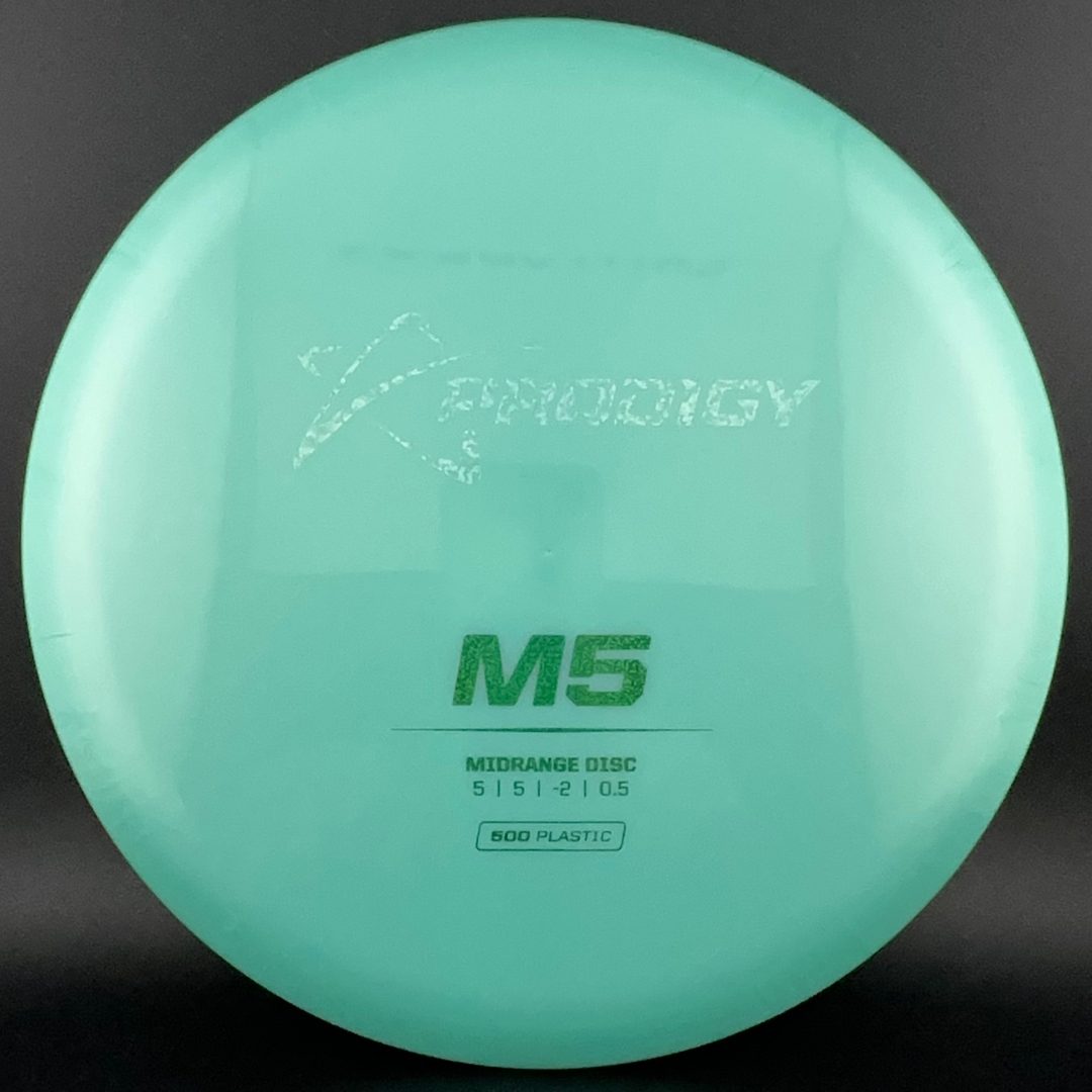 M5 500 Prodigy