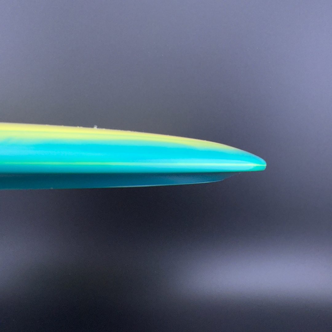 Grand Orbit Brave - Jakub Semerad 2025 Team Series Latitude 64