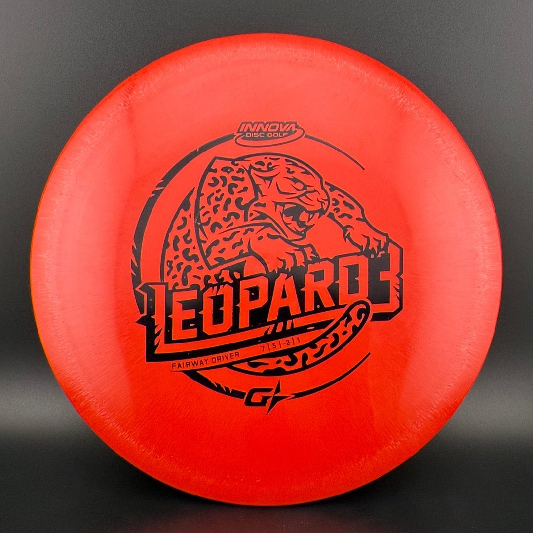 GStar Leopard3 Innova