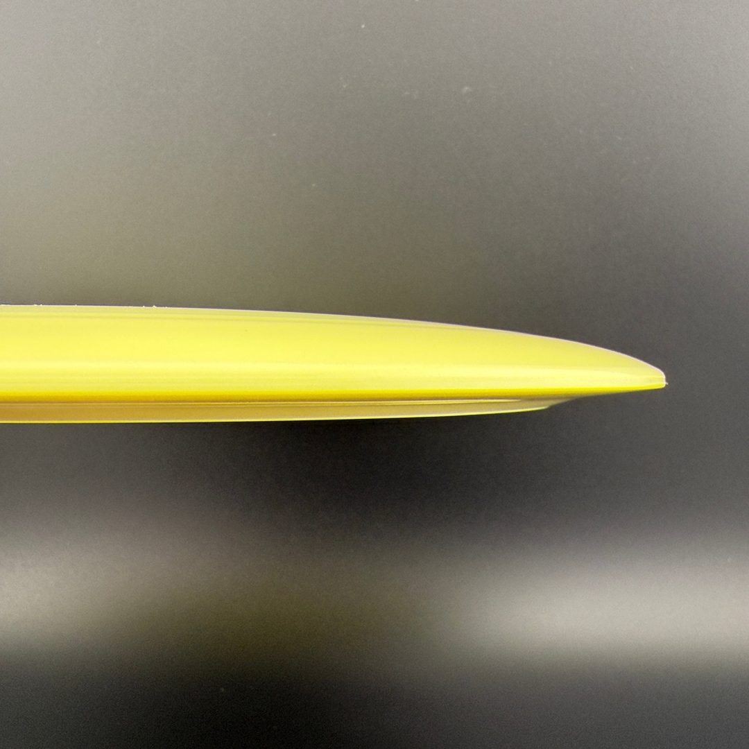 Swirly S-Line DD3 - Originals Bar Stamp - 2023 Run! Discmania