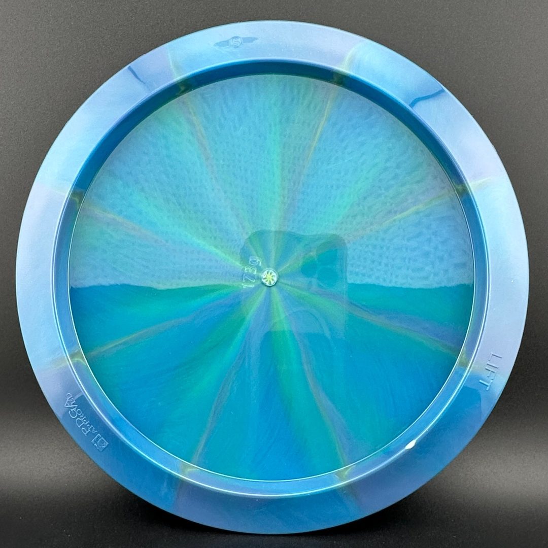 Cosmic Neutron Lift Streamline