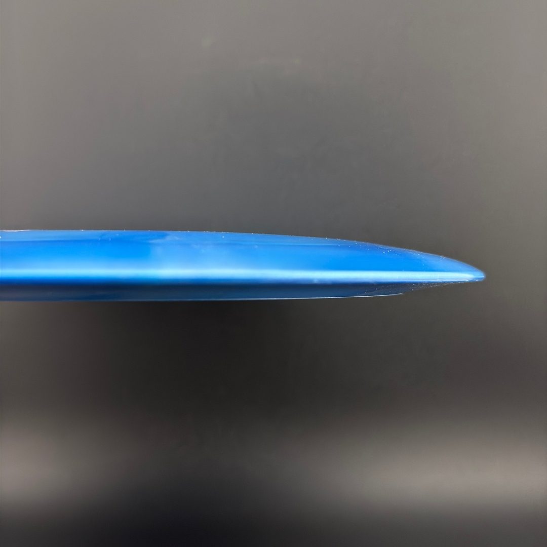 Titanium Swirl Nuke Discraft