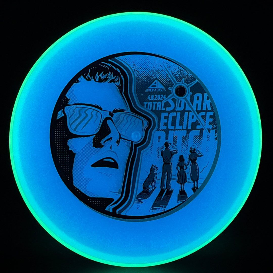 Total Eclipse Pitch - Solar Eclipse Edition Axiom