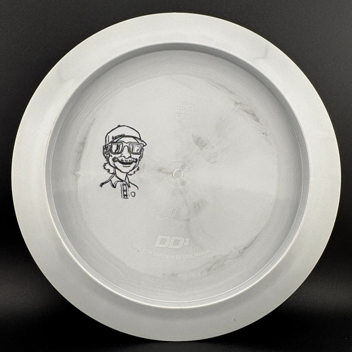 Special Blend S-Line Cloud Breaker3 - Eagle McMahon - Creator Series *Colten Stash* Copy Discmania