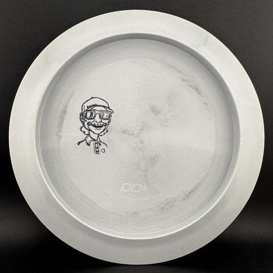 Special Blend S-Line Cloud Breaker3 - Eagle McMahon - Creator Series *Colten Stash* Copy Discmania