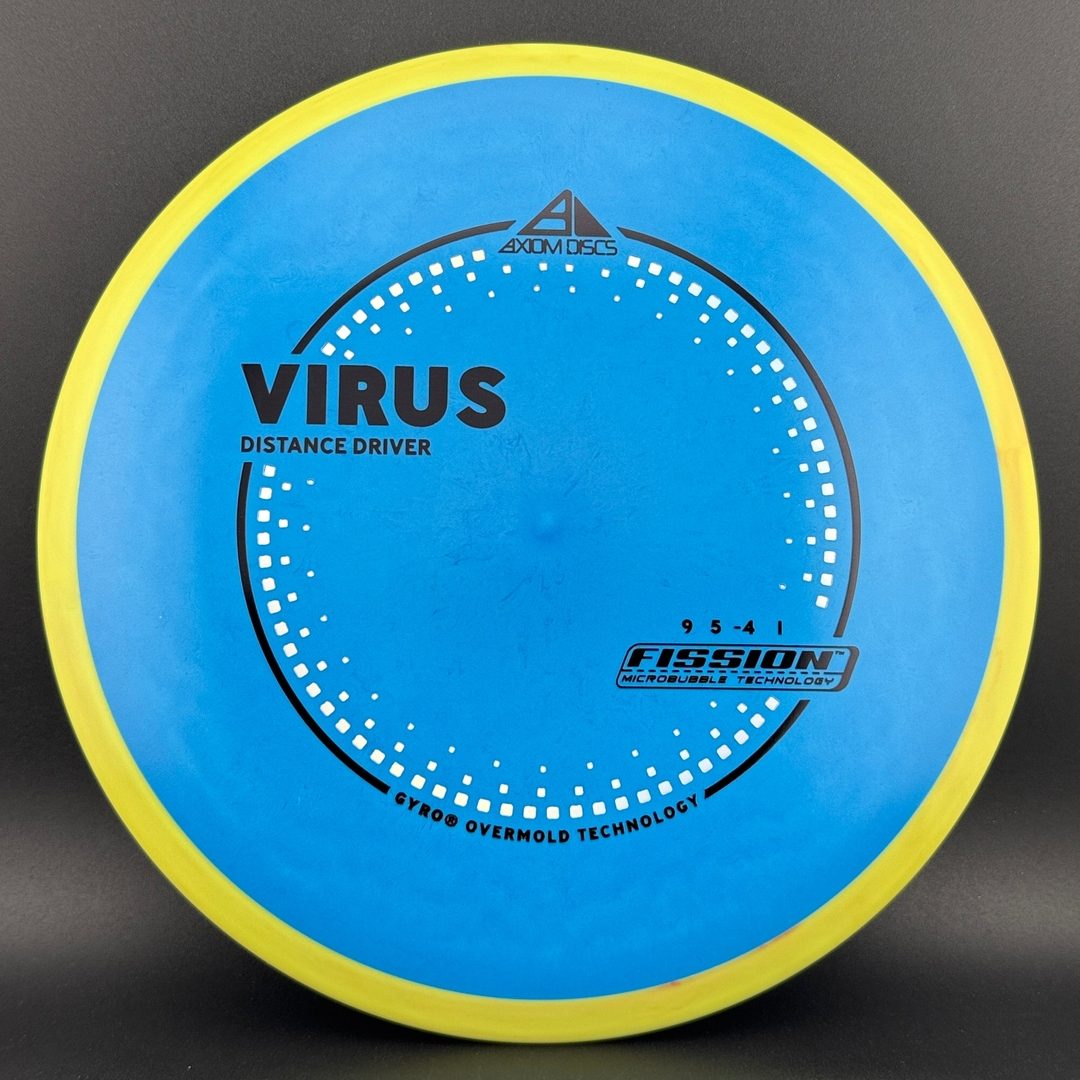 Fission Virus Axiom