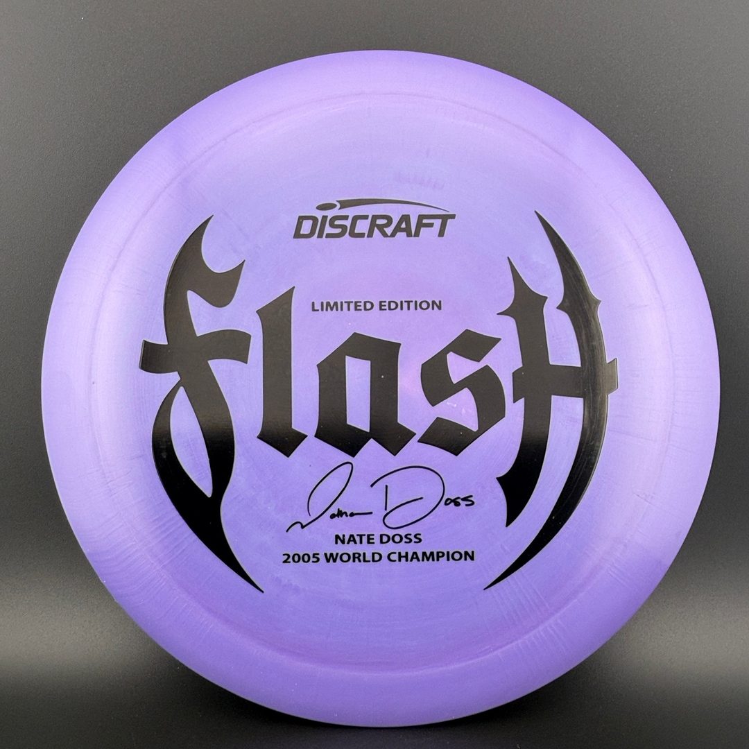 ESP Flash - Nate Doss Limited Edition