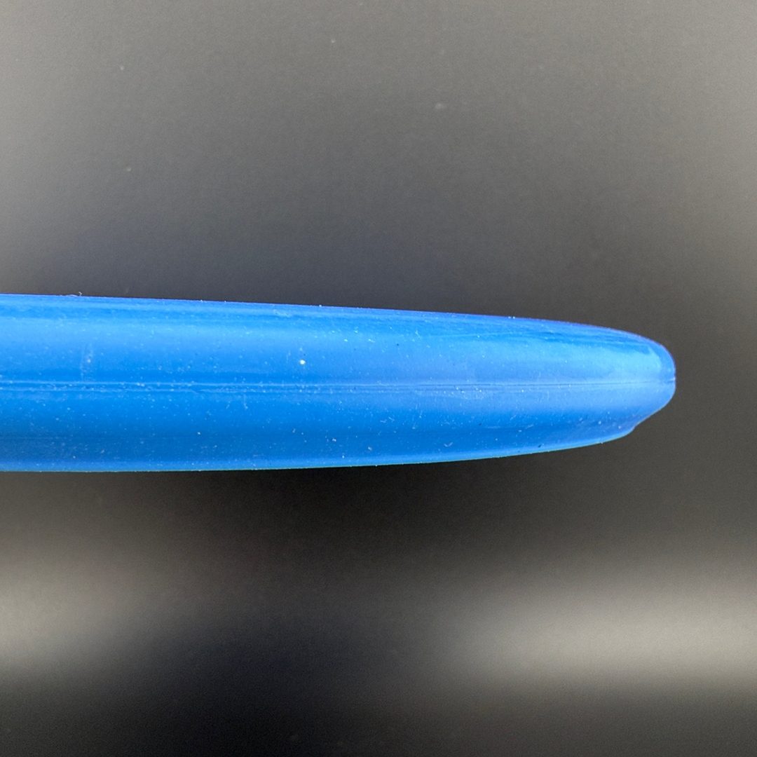 Soft Royal Pickle - STRATUS FEAR by Les White MINT Discs